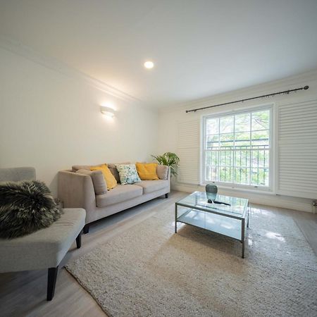 Apartament Modern 3 Beds 2 Baths Abbey Rd - St John'S Wood Londyn Zewnętrze zdjęcie