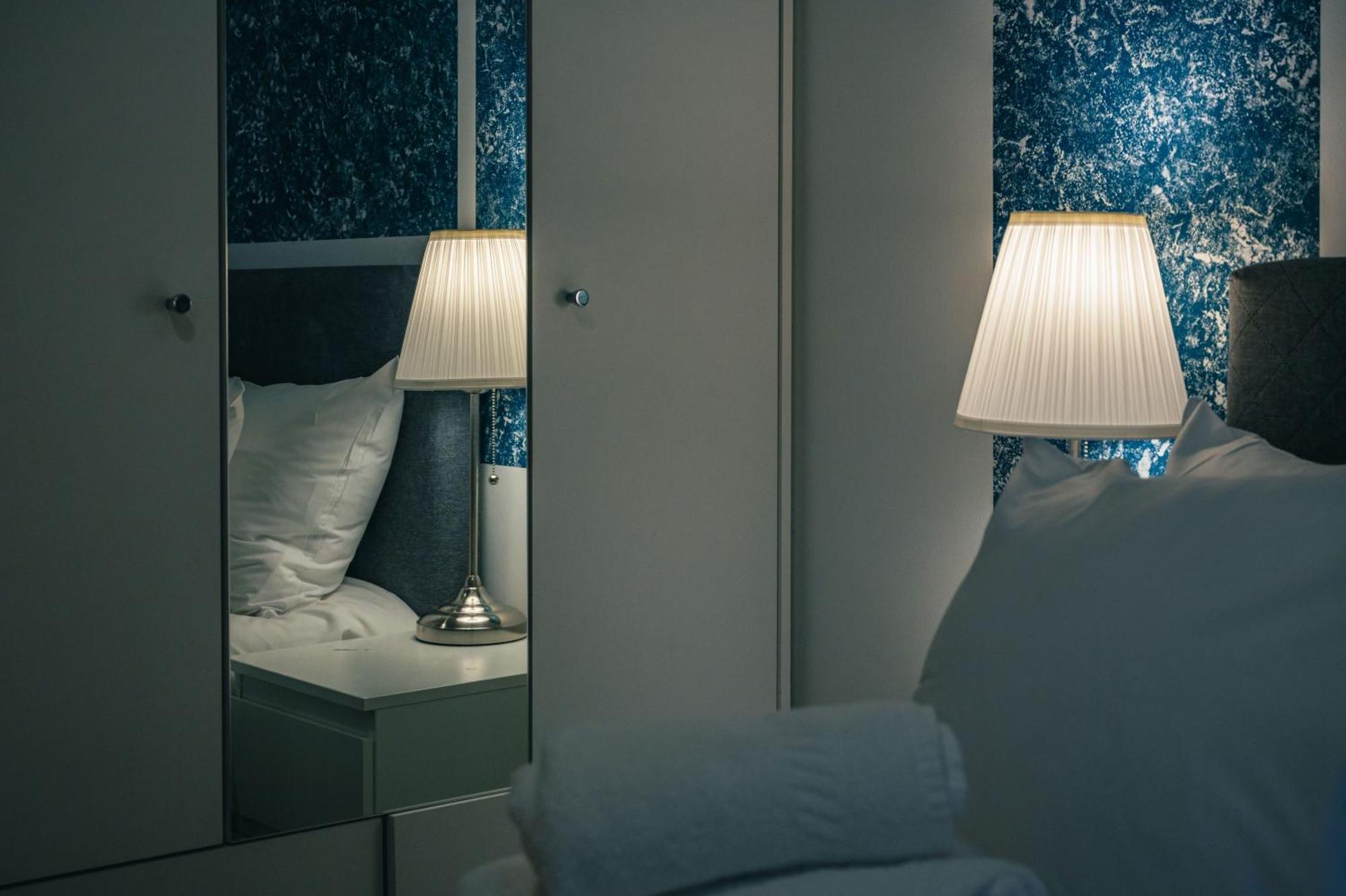 Apartament Modern 3 Beds 2 Baths Abbey Rd - St John'S Wood Londyn Zewnętrze zdjęcie